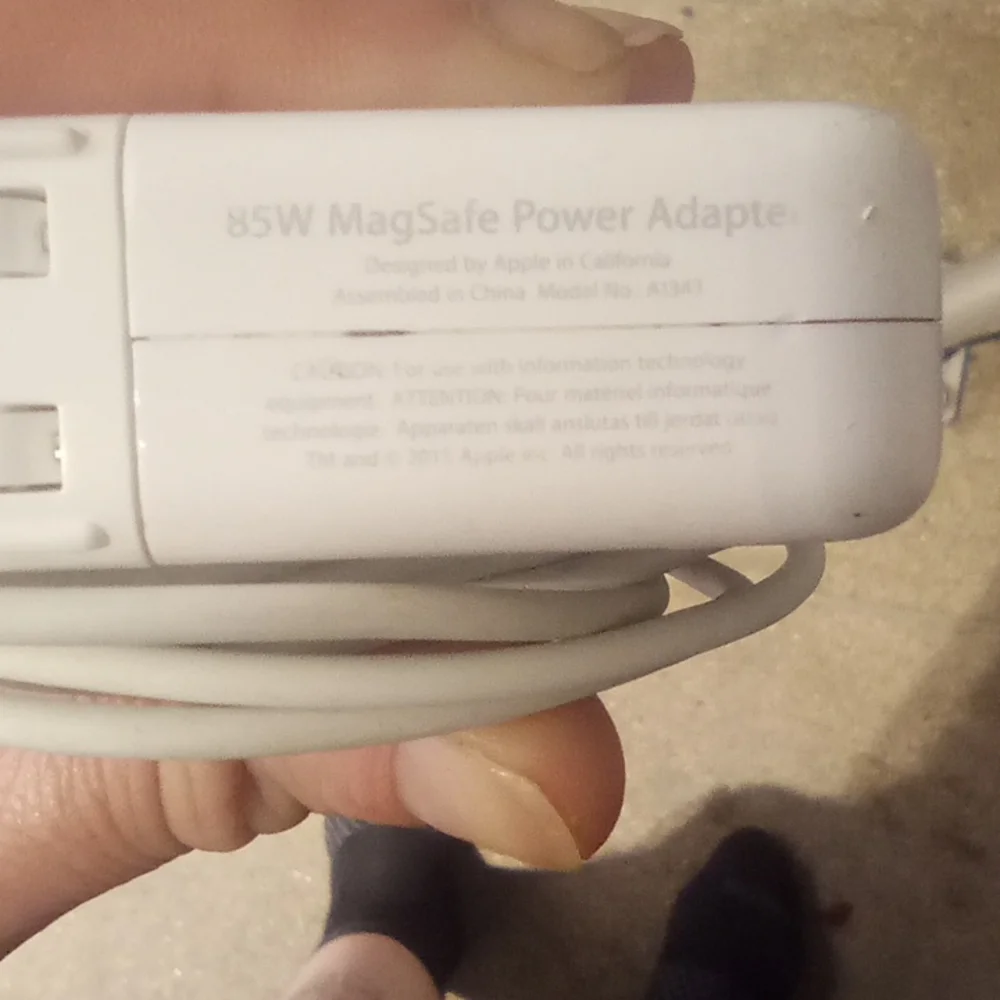 Apple have this